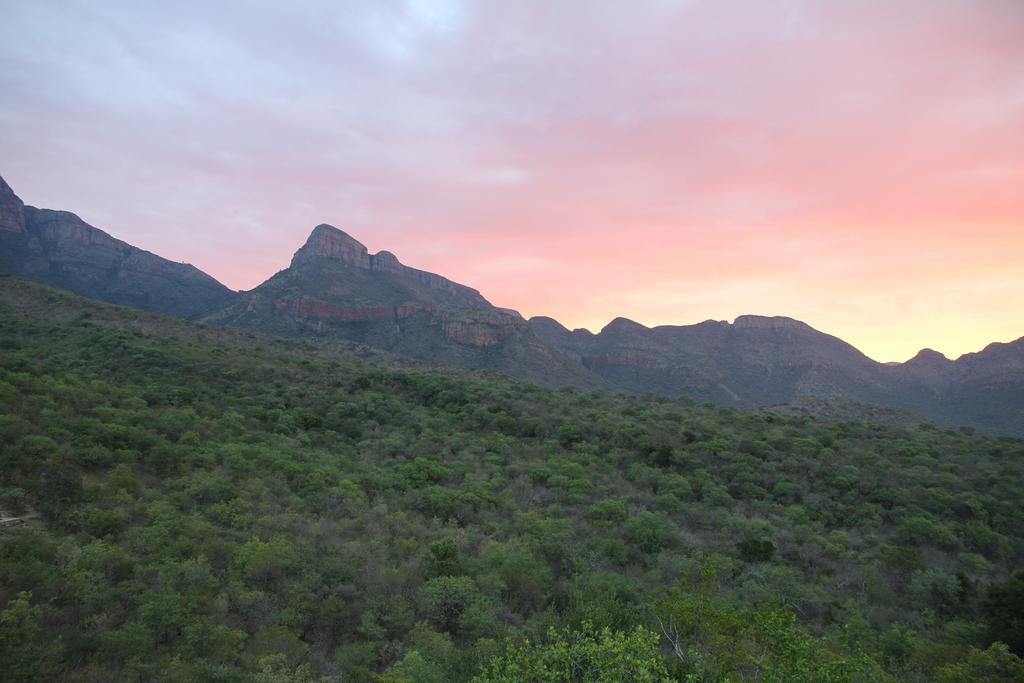 Gasthof Umvangati House Hoedspruit