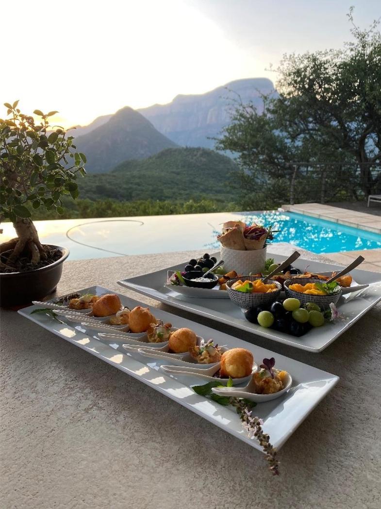 Guest house Umvangati House 4*
