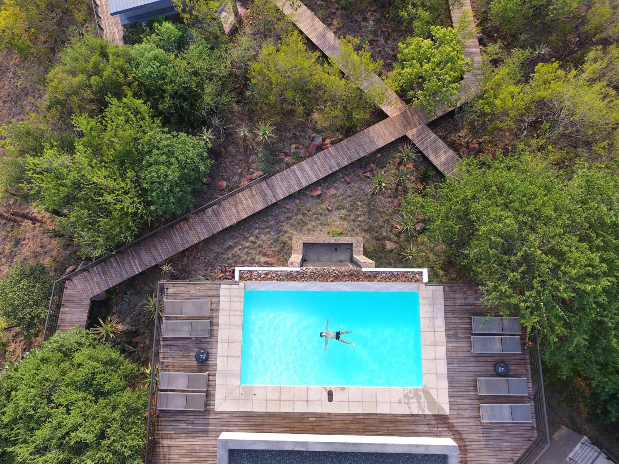 Umvangati House Guest house 4*