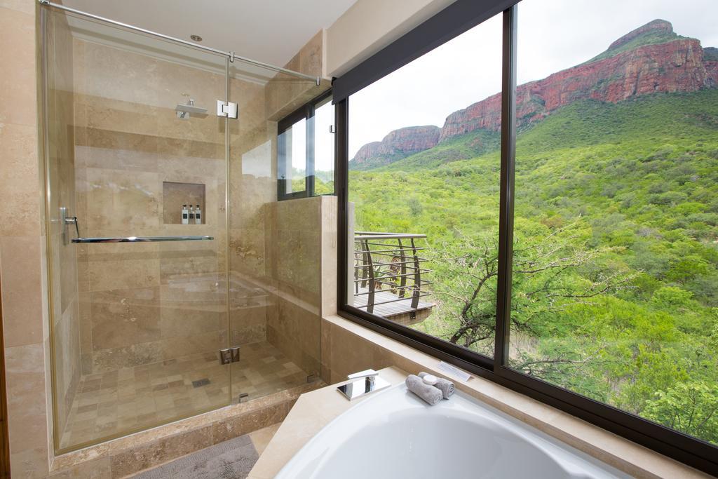 Umvangati House 4*