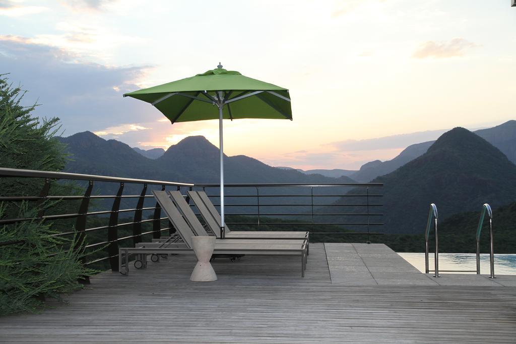 Guest house Umvangati House 4*
