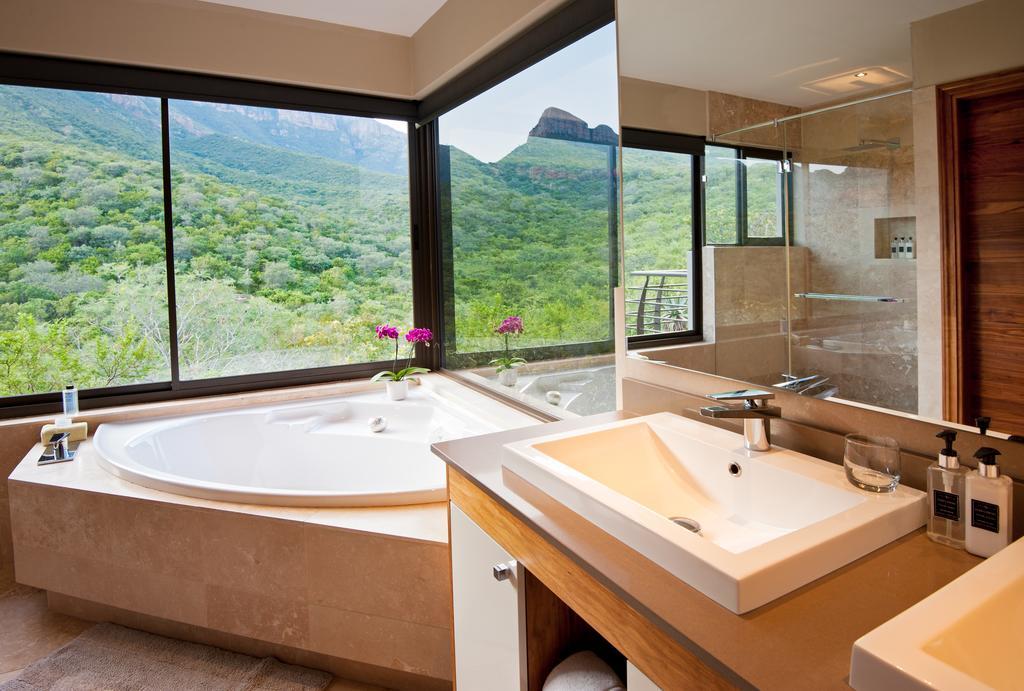 Umvangati House 4* Hoedspruit