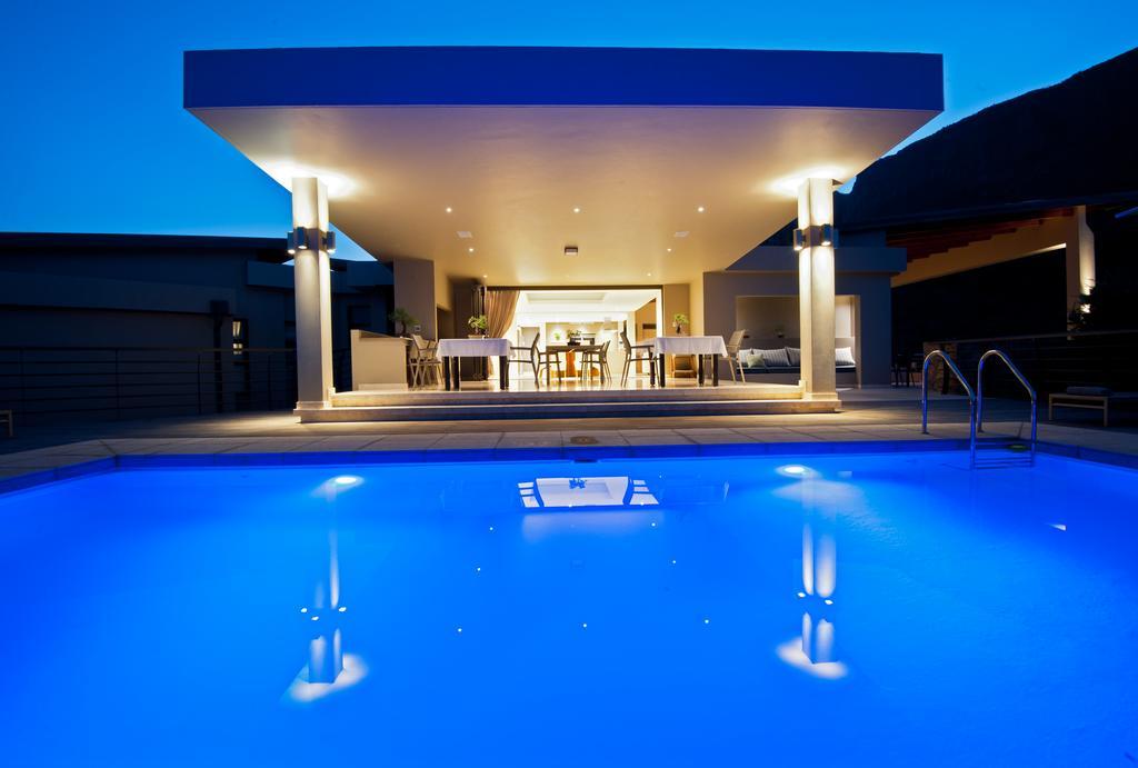 Umvangati House Guest house